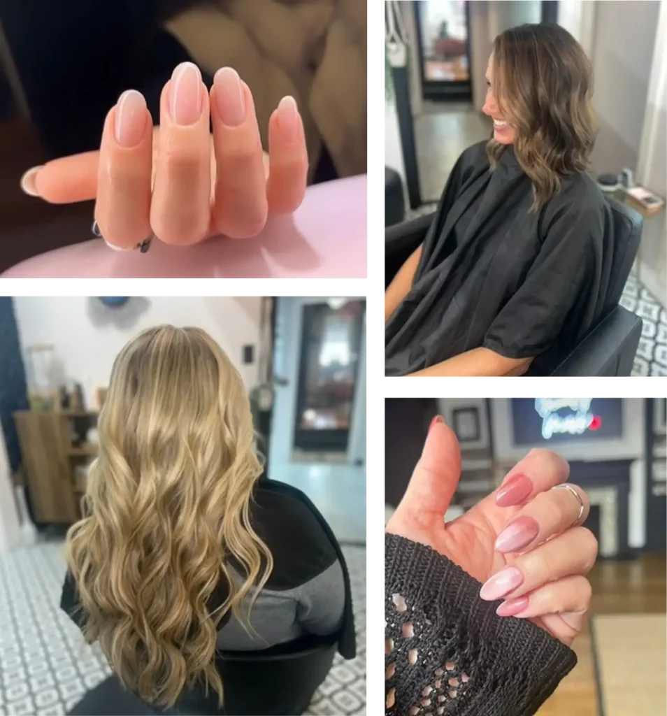 The Beauty Mark Services