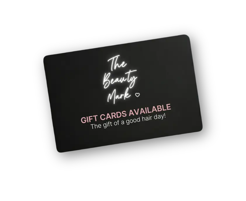 Beauty Mark Gift Card
