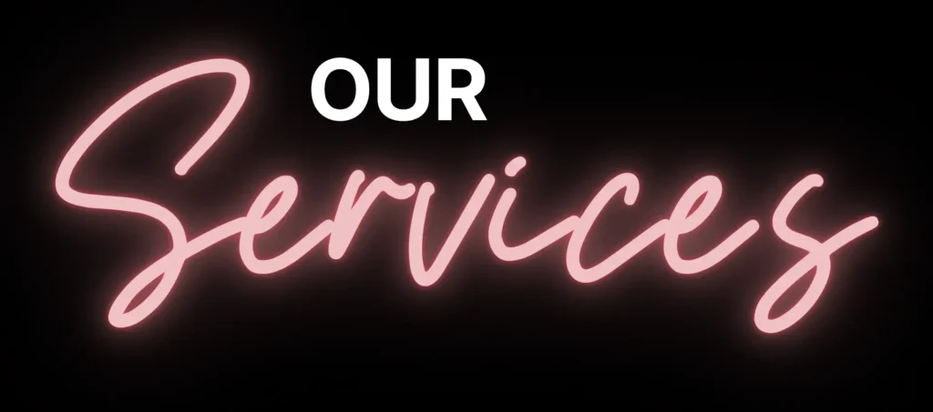 The Beauty Mark Services