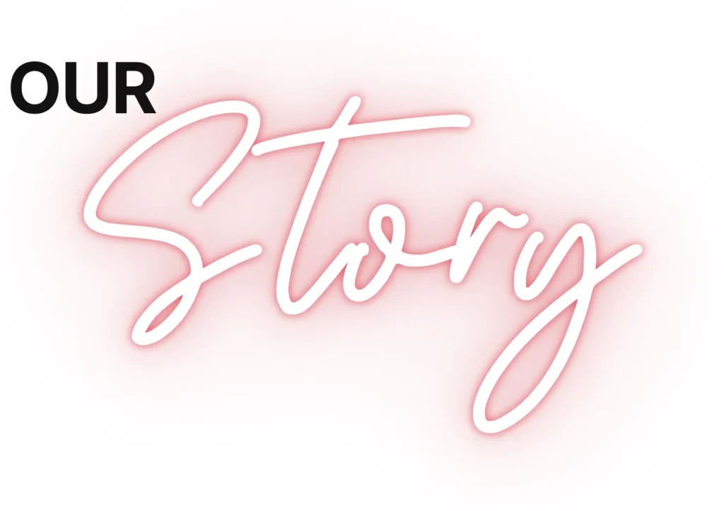 The Beauty Mark Story