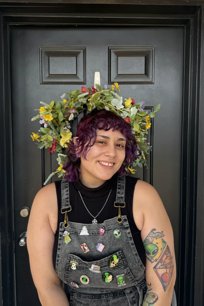 Pauly Valdiva