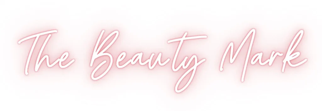The Beauty Mark