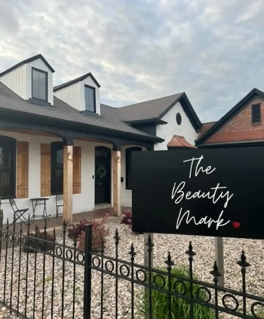 The Beauty Mark Salon
