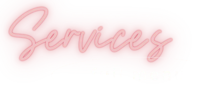 The Beauty Mark Services